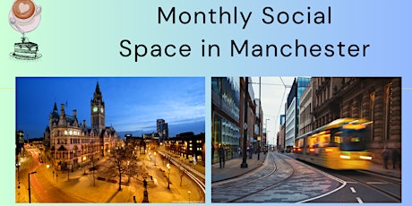 #SarbatSocial in Manchester primary image