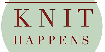 Hauptbild für Knit Happens - Finishing Techniques
