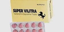 Super vilitra: unlock the key to your potential  primärbild