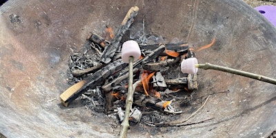 Hauptbild für Forest School for Teens at Summer Leys (25th April-23rd May)