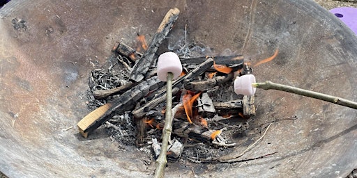 Hauptbild für Forest School for Teens at Summer Leys (25th April-23rd May)