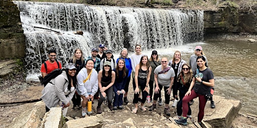 May Group Hike Minnesota Chapter: We Hike to Heal Sponsor