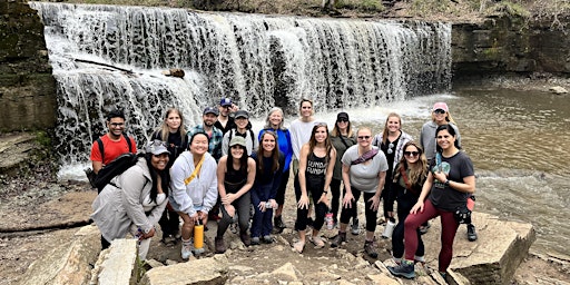 Primaire afbeelding van May Group Hike Minnesota Chapter: We Hike to Heal Sponsor