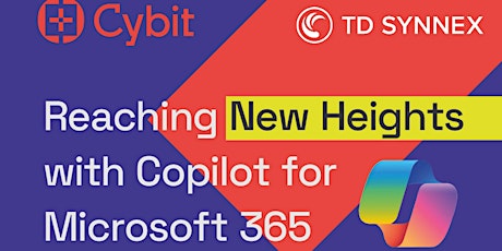 Reaching New Heights with Copilot for Microsoft 365