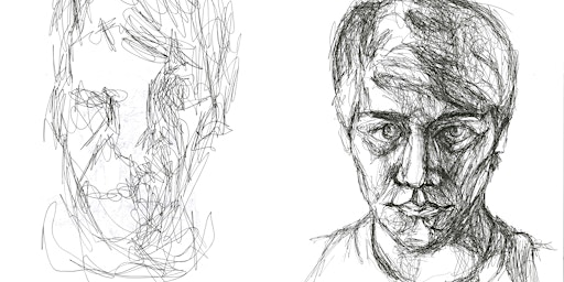 Drawing for Young Adults (Weekly - 9 Weeks) with William  Demaria