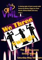 Image principale de We Three Swings