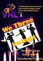 Primaire afbeelding van We Three Swings