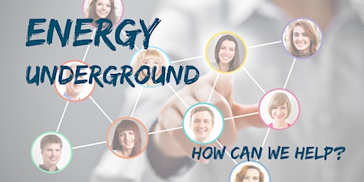 Immagine principale di Energy Underground - May 
