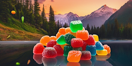 Primaire afbeelding van Makers CBD Gummies