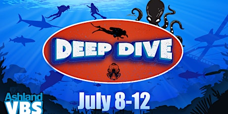 Ashland's Lexington 2024 VBS- Deep Dive
