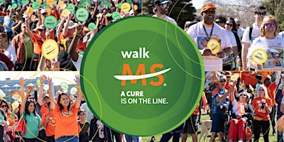 Step Up for Walk MS: Gainesville 2024 primary image