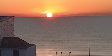 Lyme Regis Gong Bath 4pm