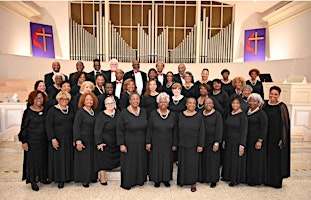 Primaire afbeelding van 41st Augusta Chorale of Georgia Spring Concert