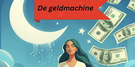 Primaire afbeelding van De online geldmachine