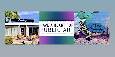 Have a Heart for Public Art primary image