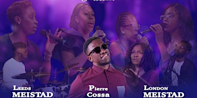 Primaire afbeelding van Light & Life Concert