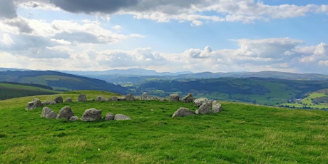 Full-day Mindful Walking Retreat: a day of Mindfulness in the Berwyn Hills