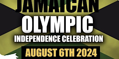 Primaire afbeelding van Jamaican Independence Day Celebration Brunch August 6th 2024 (18€)