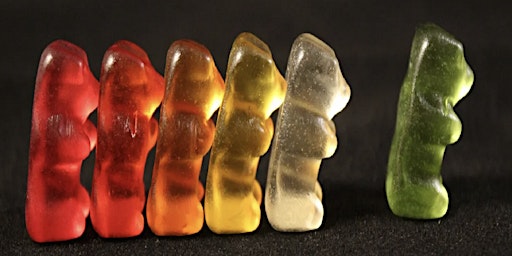 Primaire afbeelding van Peak 8 CBD Gummies : NEGATIVE SIDE EFFECTS OR LEGIT BENEFITS?