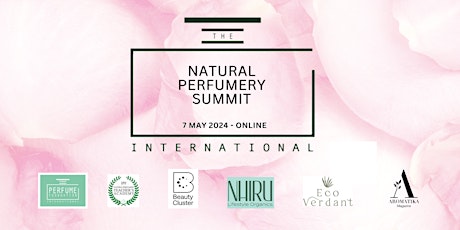 International Natural Perfumery Summit