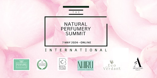 International Natural Perfumery Summit primary image