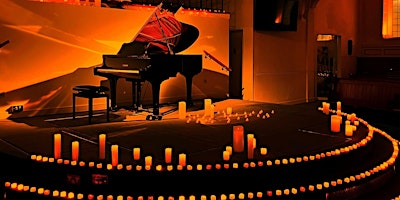 Imagen principal de Mozart and Moonlight Sonata by Candlelight at 235 Shaftesbury Avenue
