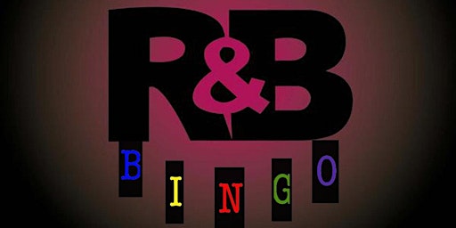 Imagem principal do evento R & B BINGO