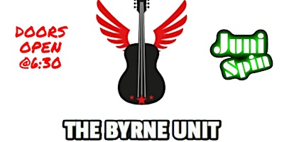 BYRNE UNIT @ PINE GROVE INN primary image