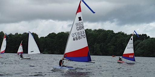 Primaire afbeelding van ChipmatesRegatta Invitational