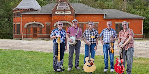 Hauptbild für Blackwell Station at The Fool