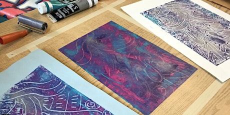 Mono-Printing