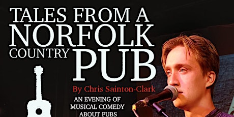 Tales from a Norfolk Country Pub