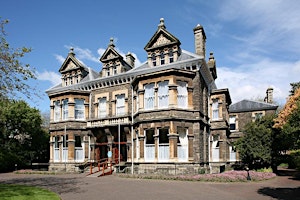 Hauptbild für Ghost Hunt Cardiff Mansion House 8pm-2am