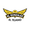 Logotipo de Al Gonzalez El Tejano