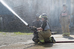 Hauptbild für 2024 RFD Women's Fire Expo