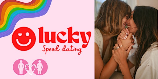 Hauptbild für Citas Rápidas / Speed Dating - GAY ♀♀