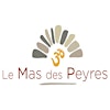 Logotipo da organização Le Mas des Peyres