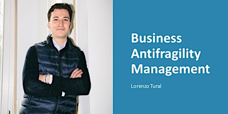 Strategies for Business Antifragility Management