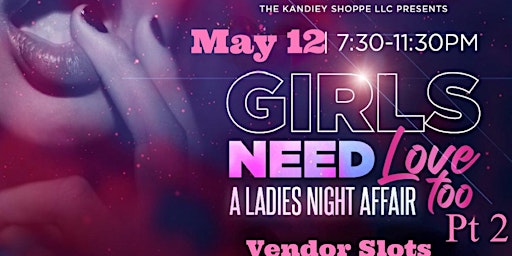Girls Need Love too pt2 Mothers Day Affair