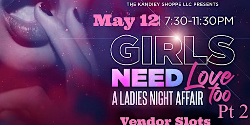 Imagen principal de Girls Need Love too pt2 Mothers Day Affair