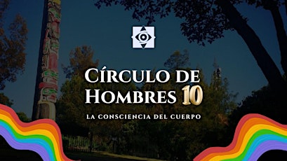 Hauptbild für Circulo de Hombres Gay 10