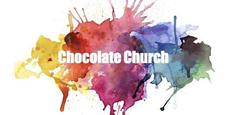 Chocolate Church. The Good Shepherd