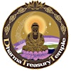Dharma Treasury Temple's Logo
