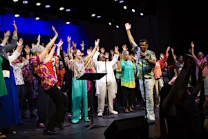 Capri Glee! Adult Community Choir in Concert primary image