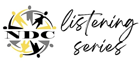The Listening Series - Turkish Community