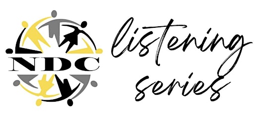 The Listening Series - Turkish Community primary image