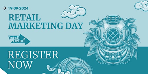 Imagen principal de Retail Marketing Day