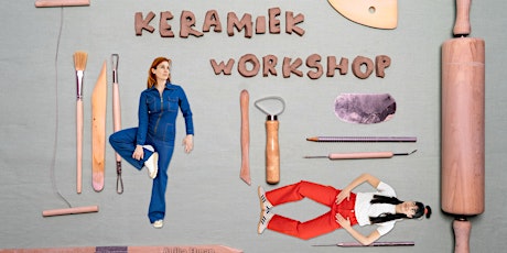 Workshop: keramieken urn maken