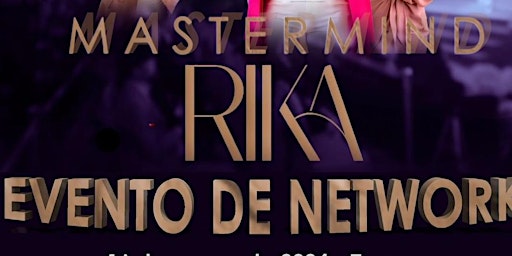 Imagem principal de Mastermind RIKA