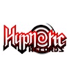 Logotipo da organização Hypnotic Records